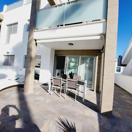 Property Punta Prima Amay تورّيفيِخا المظهر الخارجي الصورة
