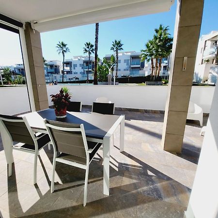 Property Punta Prima Amay تورّيفيِخا المظهر الخارجي الصورة