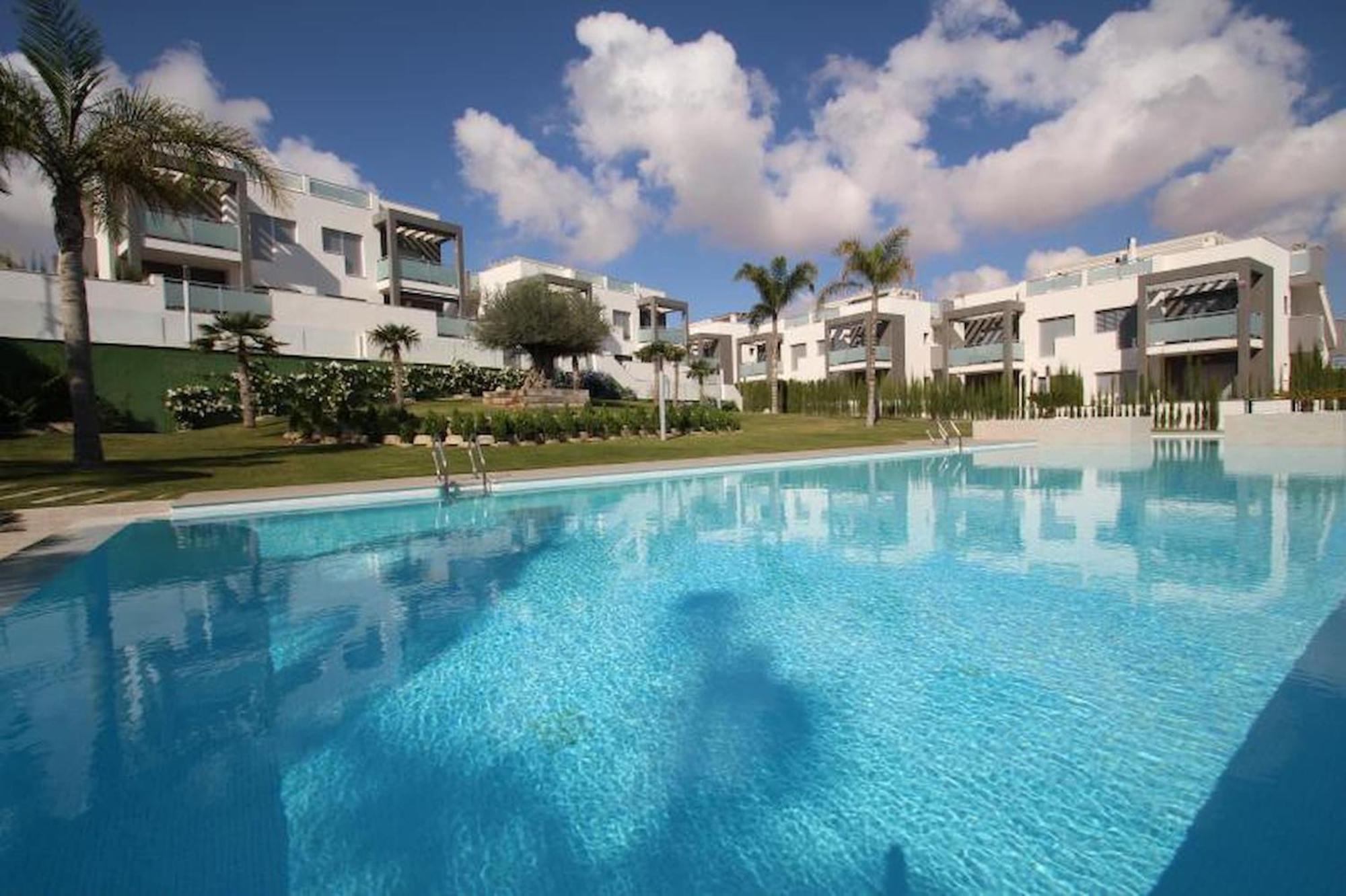 Property Punta Prima Amay تورّيفيِخا المظهر الخارجي الصورة