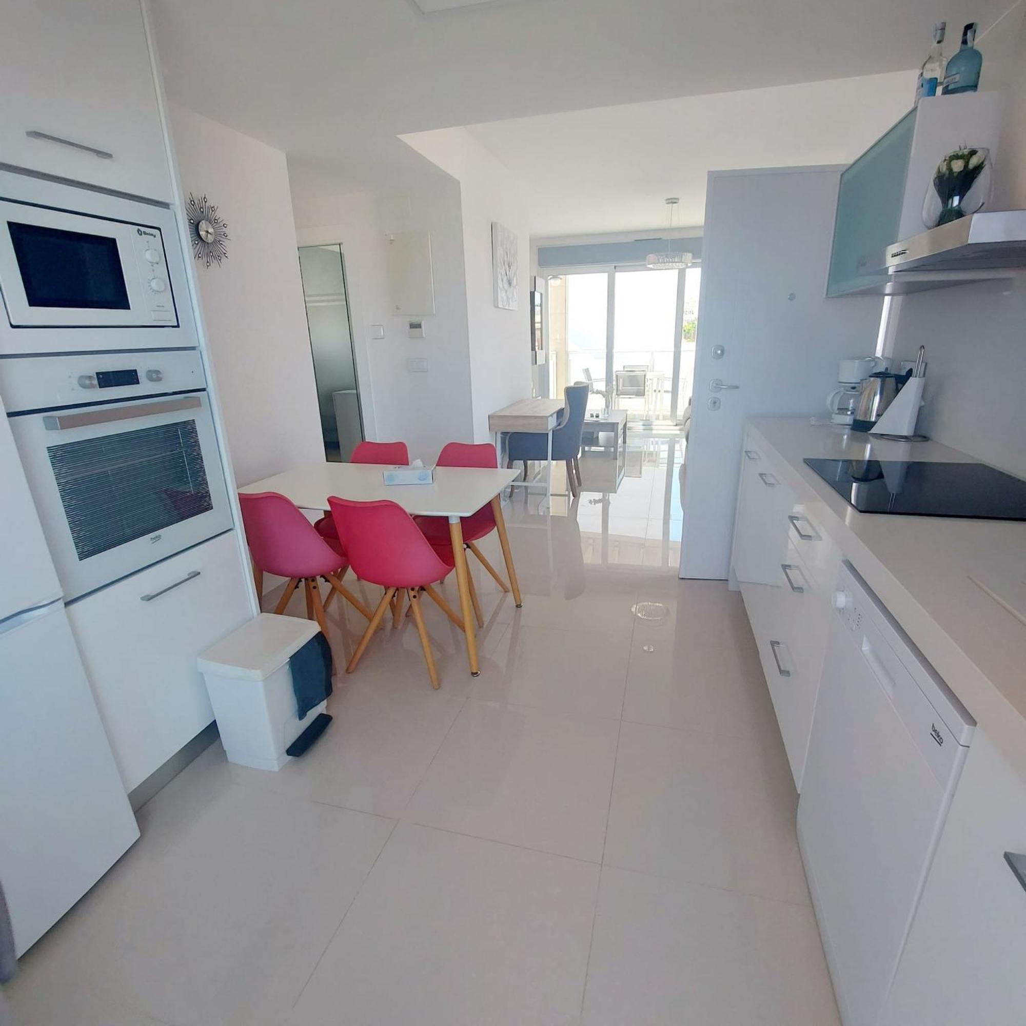 Property Punta Prima Amay تورّيفيِخا المظهر الخارجي الصورة