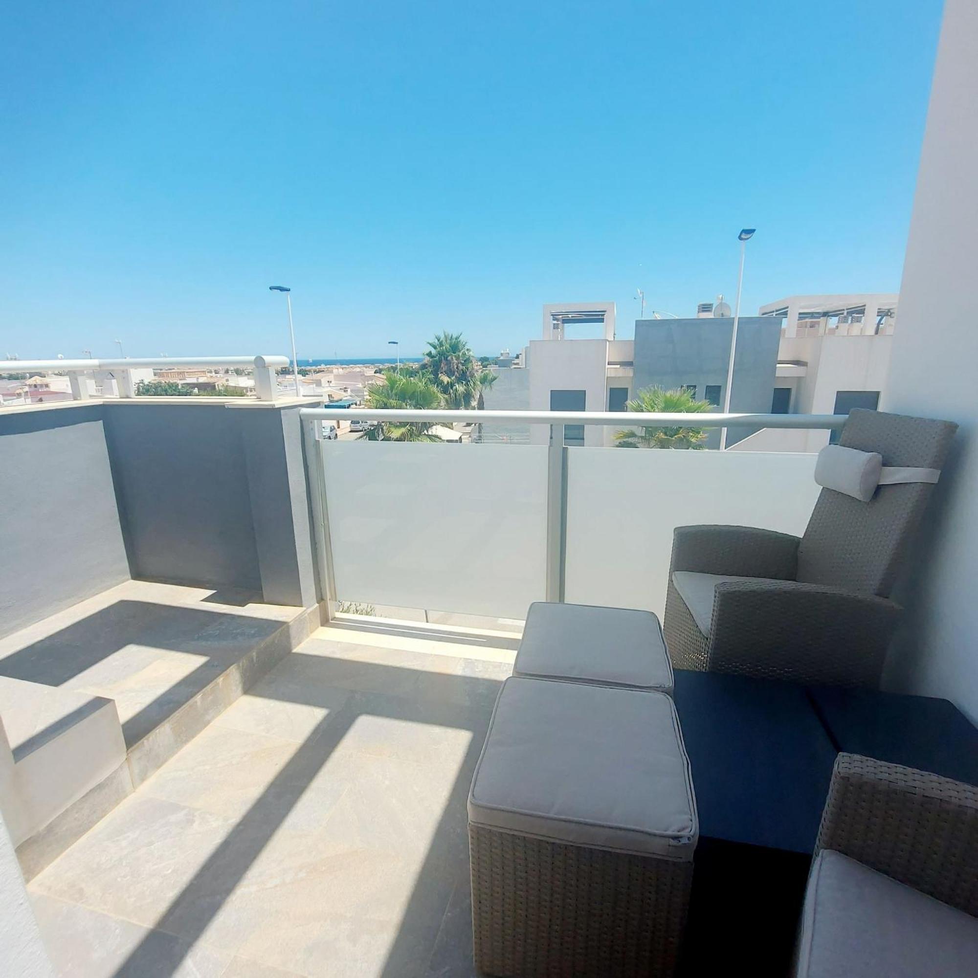Property Punta Prima Amay تورّيفيِخا المظهر الخارجي الصورة