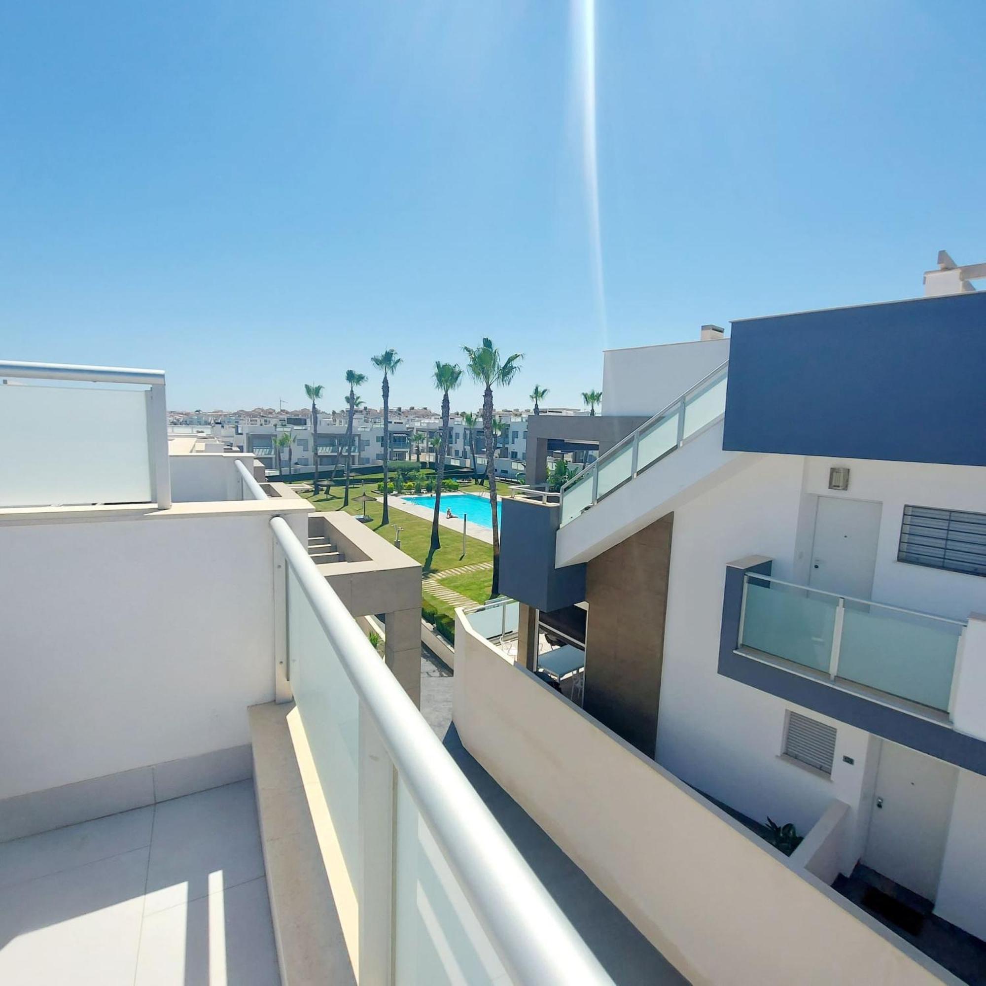 Property Punta Prima Amay تورّيفيِخا المظهر الخارجي الصورة