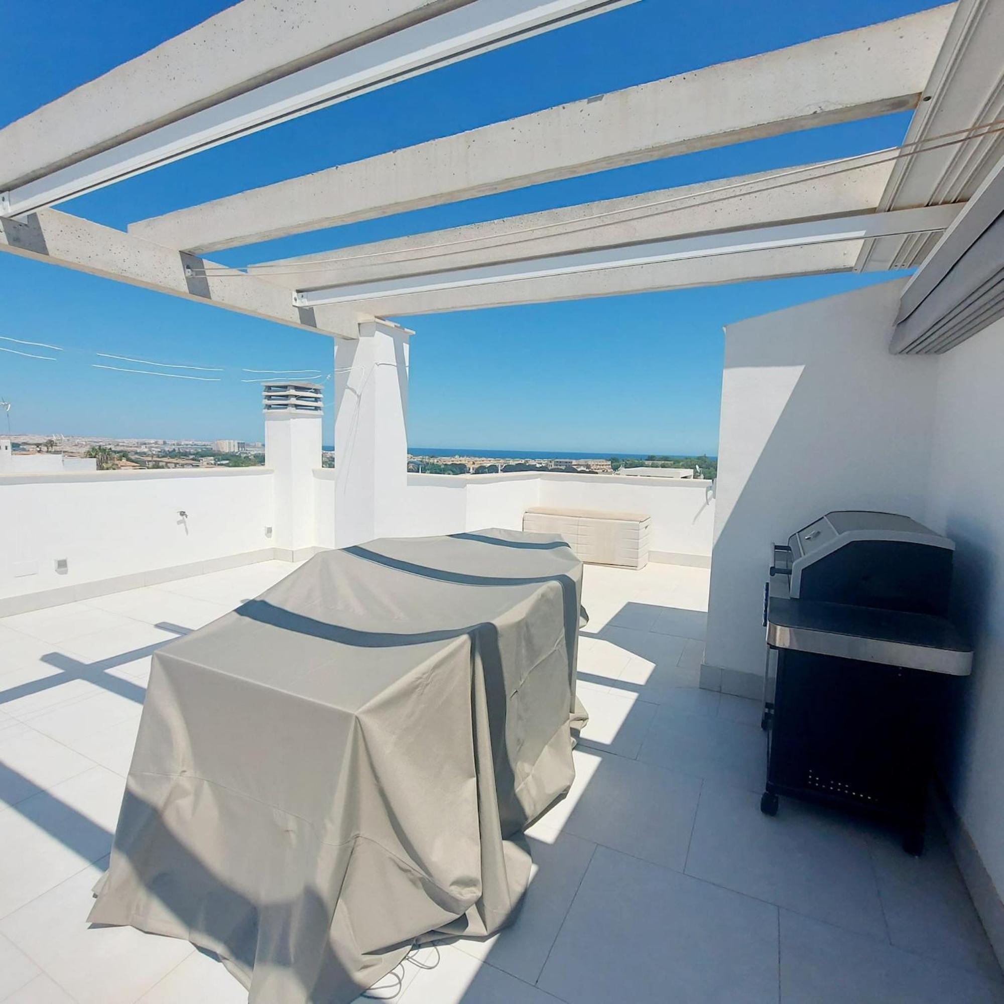 Property Punta Prima Amay تورّيفيِخا المظهر الخارجي الصورة