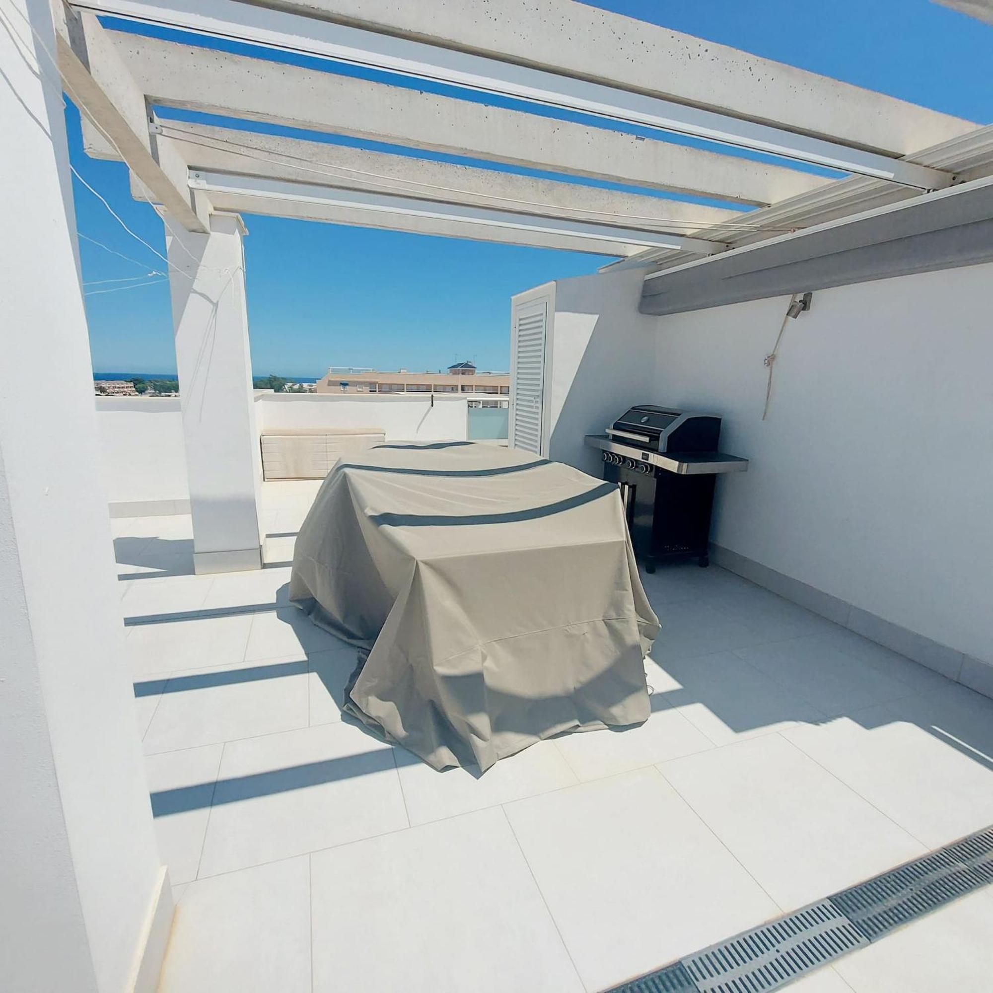 Property Punta Prima Amay تورّيفيِخا المظهر الخارجي الصورة