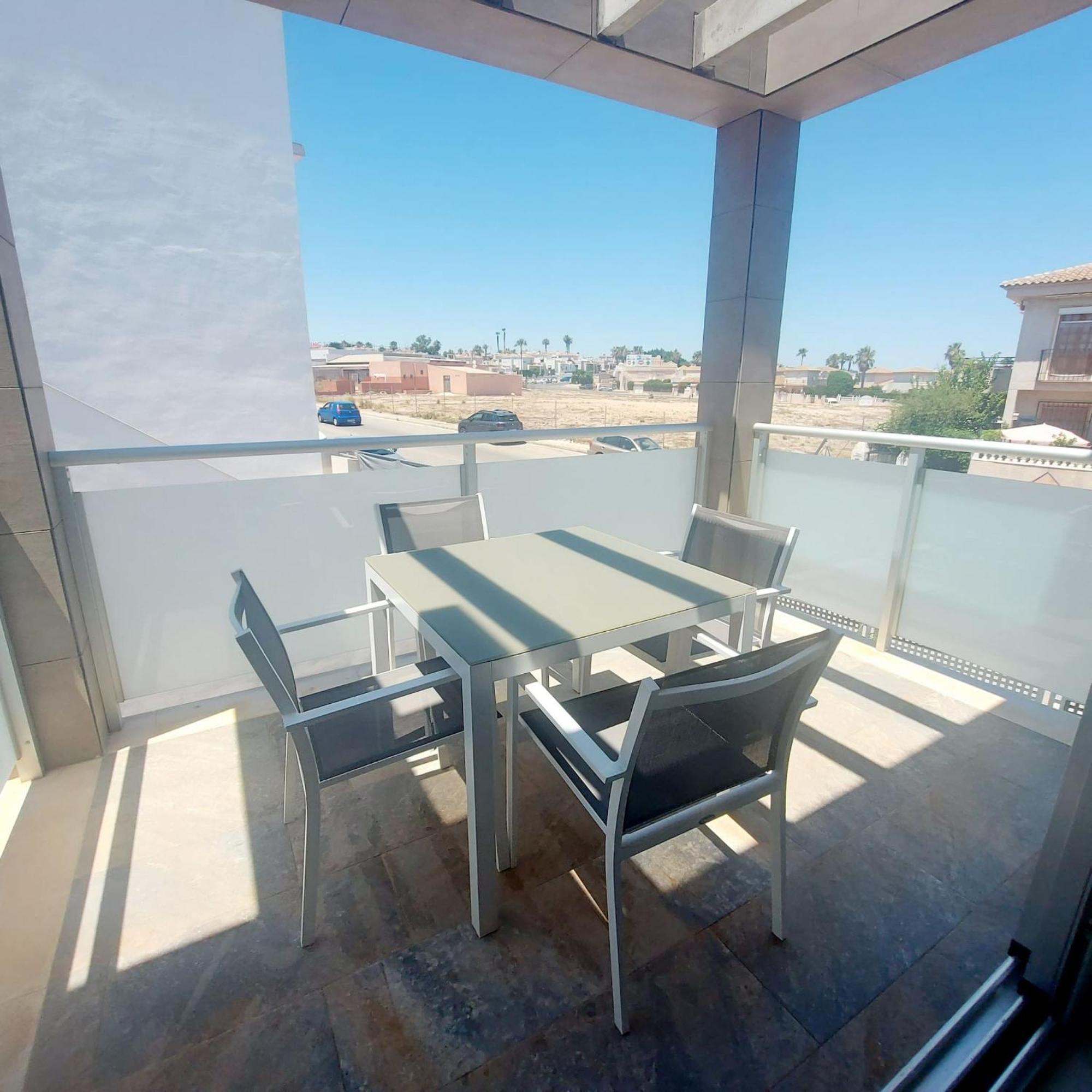 Property Punta Prima Amay تورّيفيِخا المظهر الخارجي الصورة