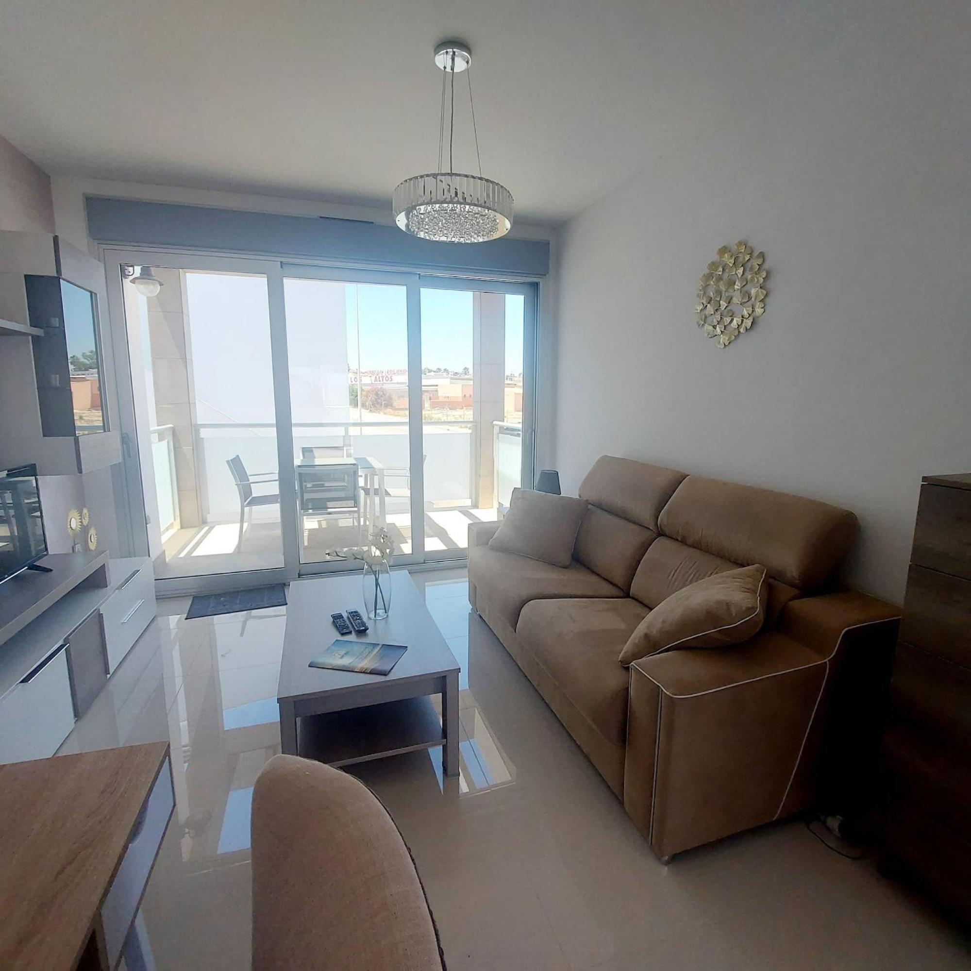 Property Punta Prima Amay تورّيفيِخا المظهر الخارجي الصورة