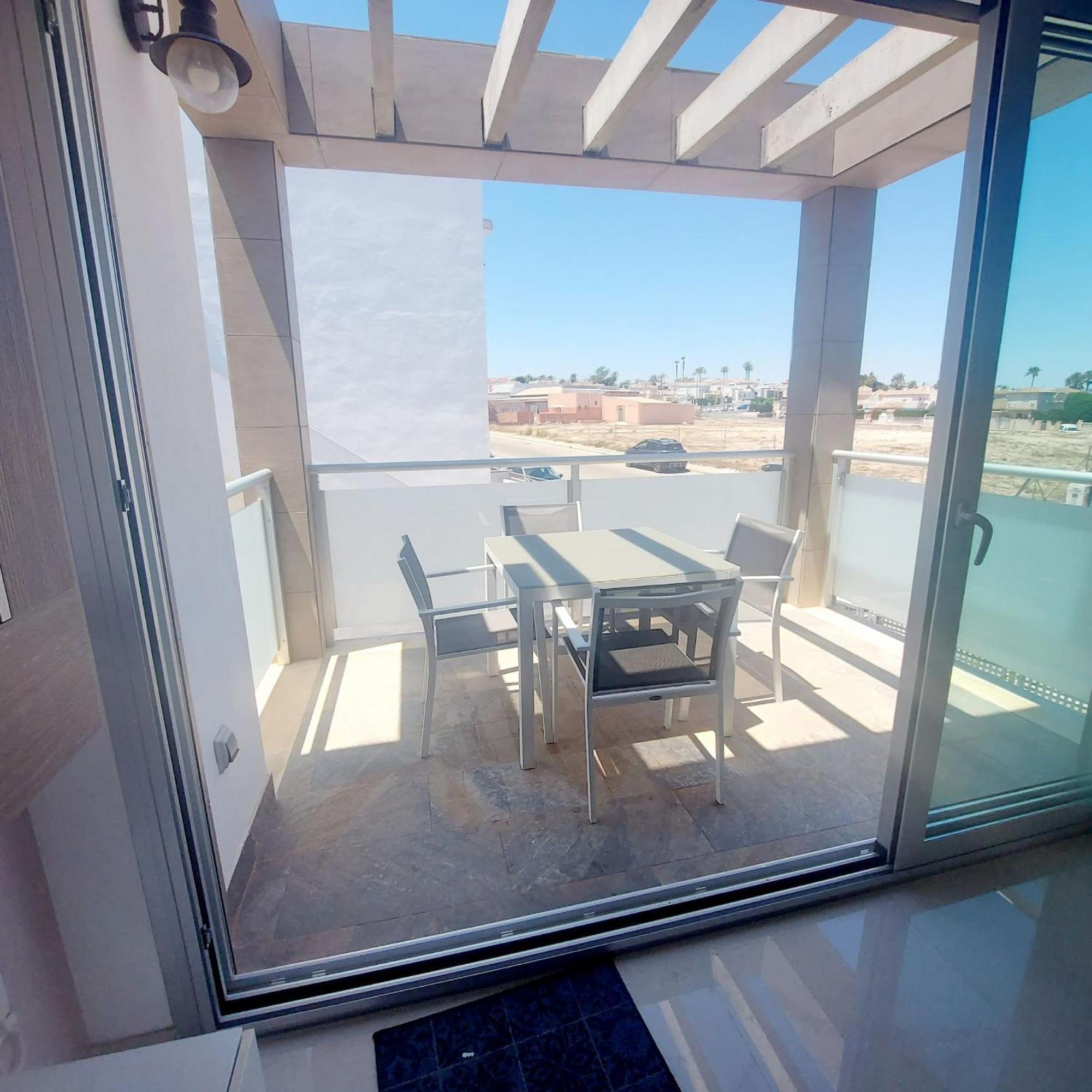 Property Punta Prima Amay تورّيفيِخا المظهر الخارجي الصورة