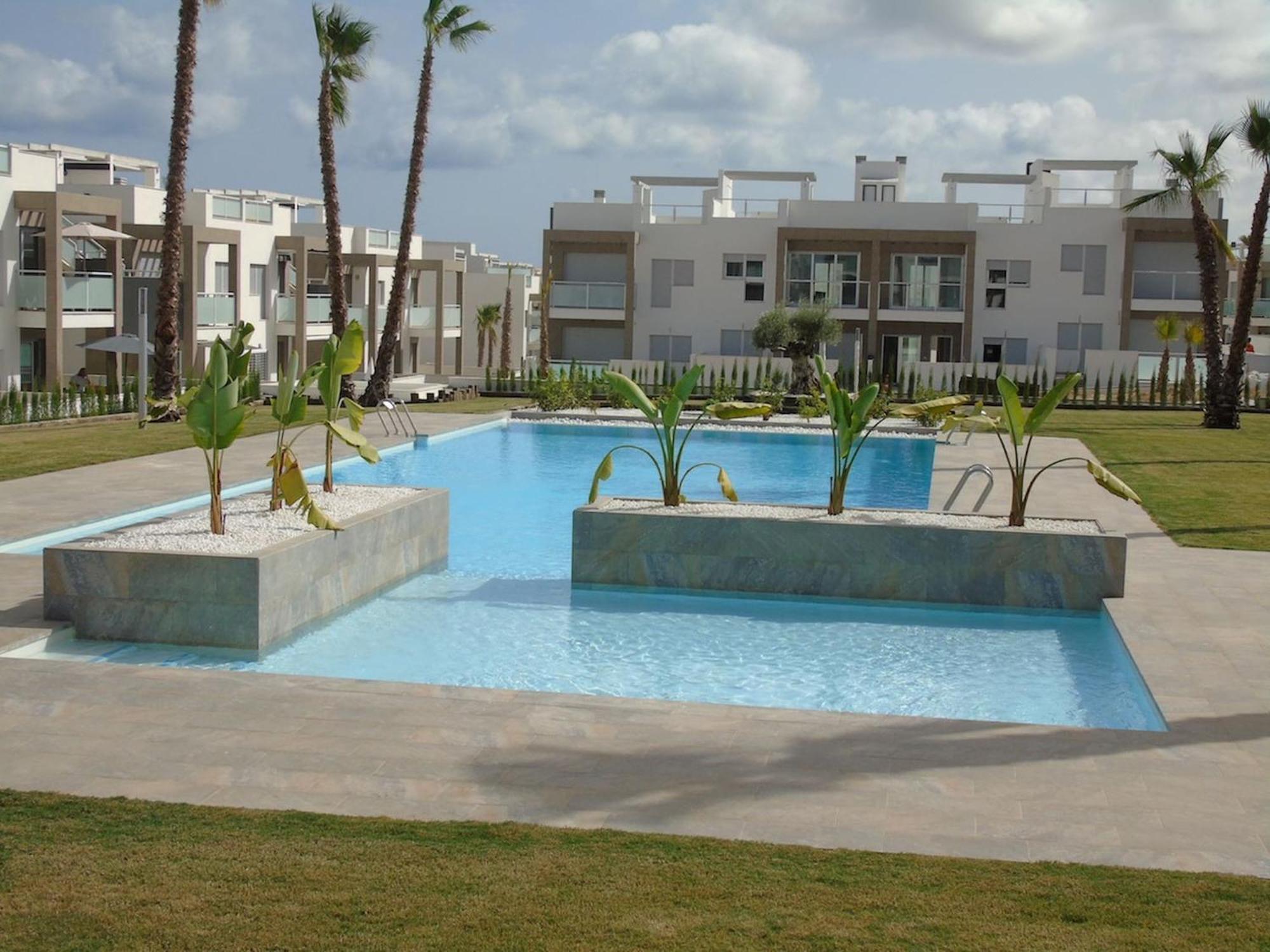 Property Punta Prima Amay تورّيفيِخا المظهر الخارجي الصورة