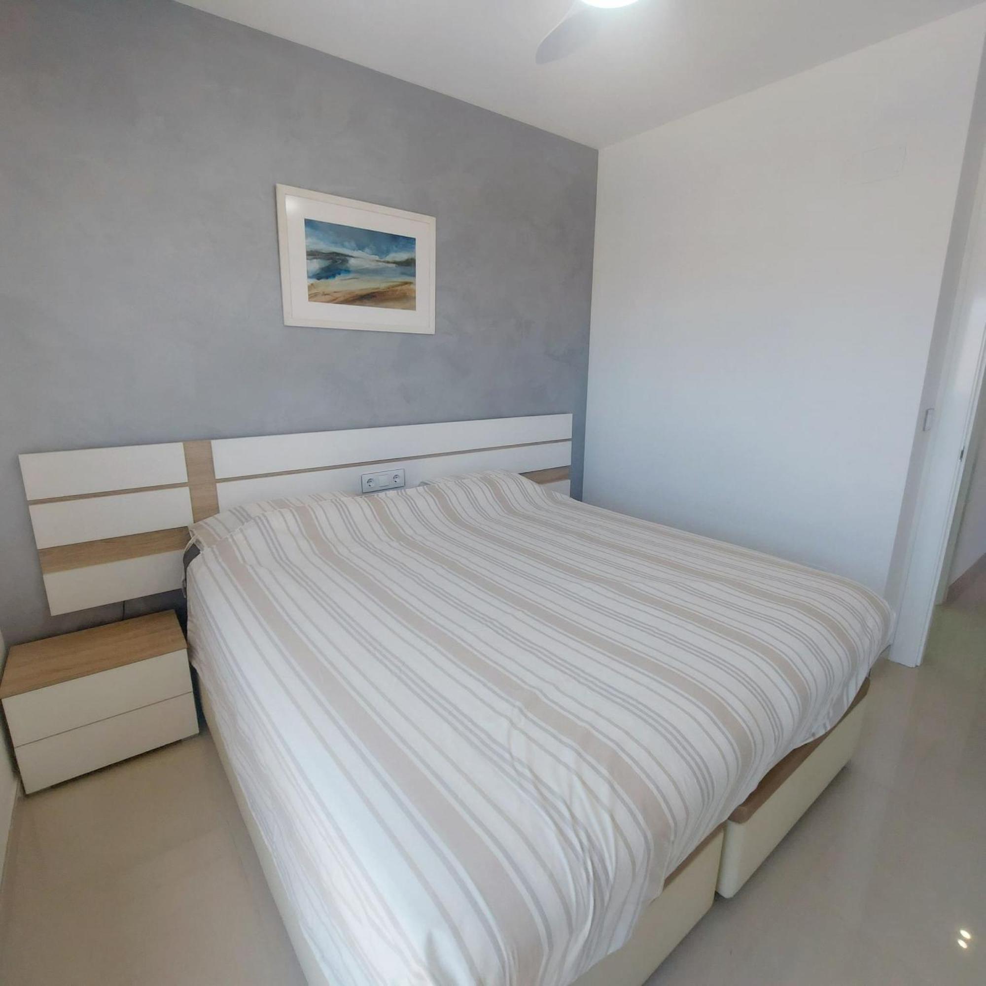 Property Punta Prima Amay تورّيفيِخا المظهر الخارجي الصورة