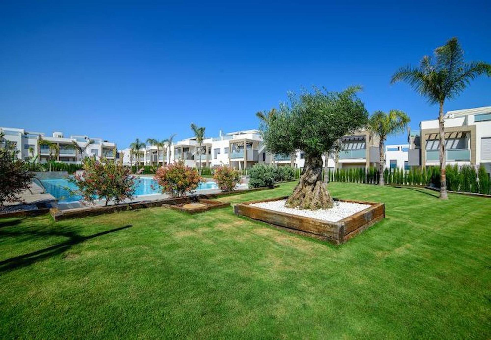 Property Punta Prima Amay تورّيفيِخا المظهر الخارجي الصورة