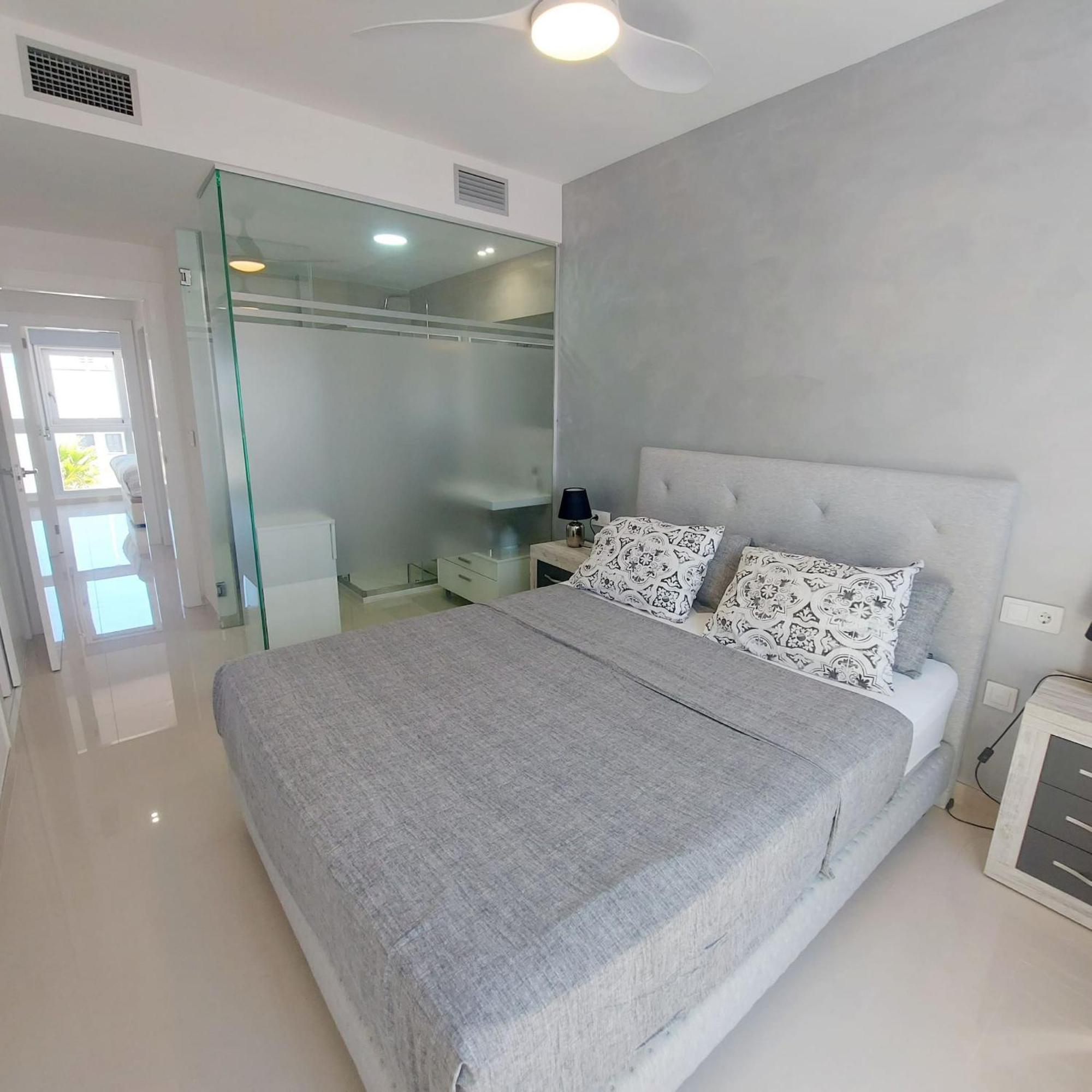 Property Punta Prima Amay تورّيفيِخا المظهر الخارجي الصورة