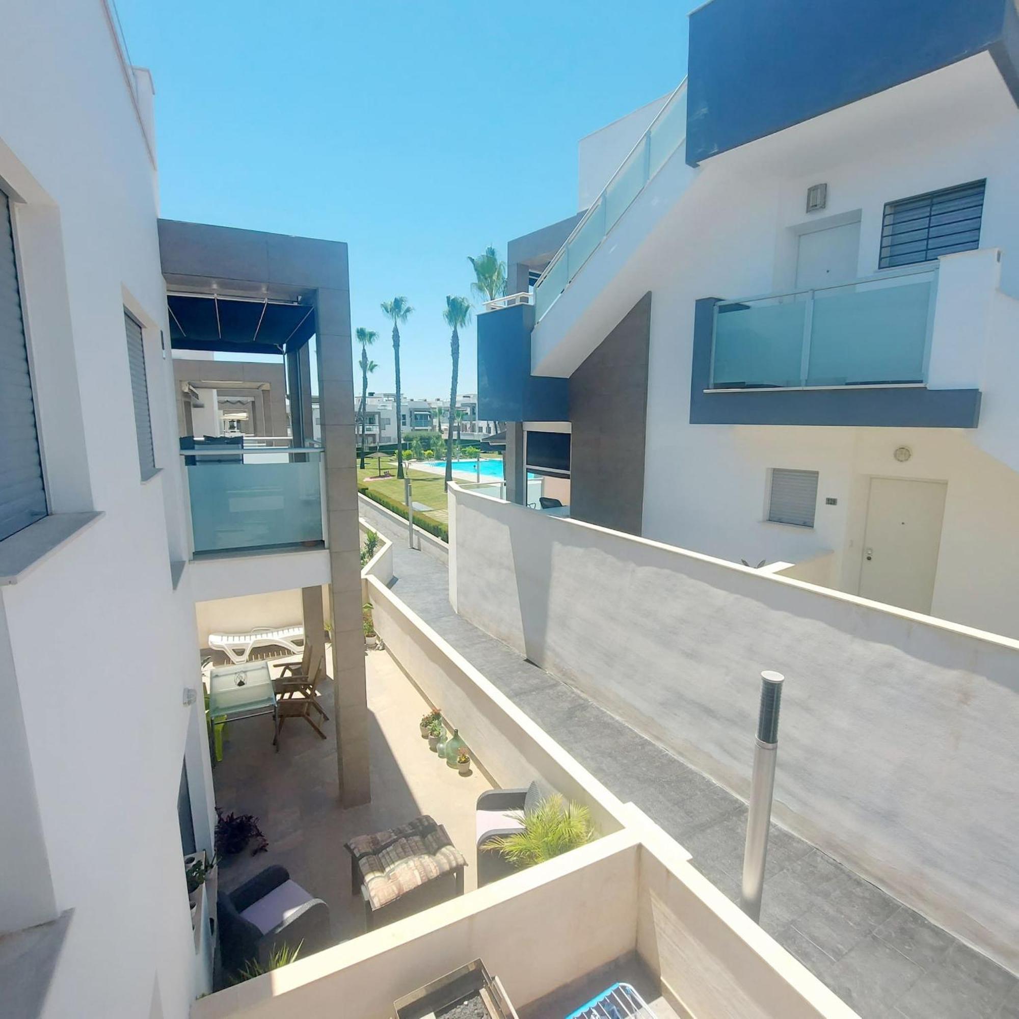Property Punta Prima Amay تورّيفيِخا المظهر الخارجي الصورة
