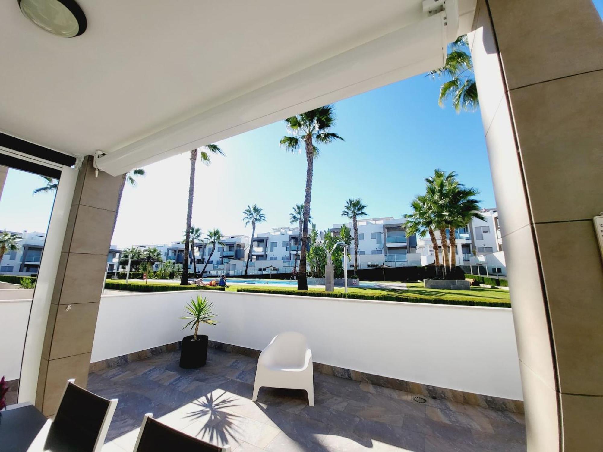 Property Punta Prima Amay تورّيفيِخا المظهر الخارجي الصورة