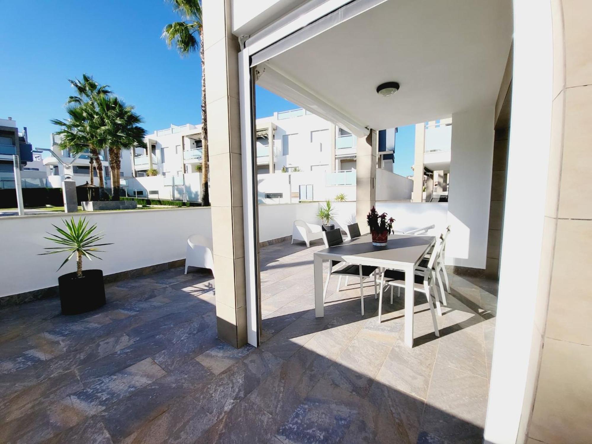 Property Punta Prima Amay تورّيفيِخا المظهر الخارجي الصورة