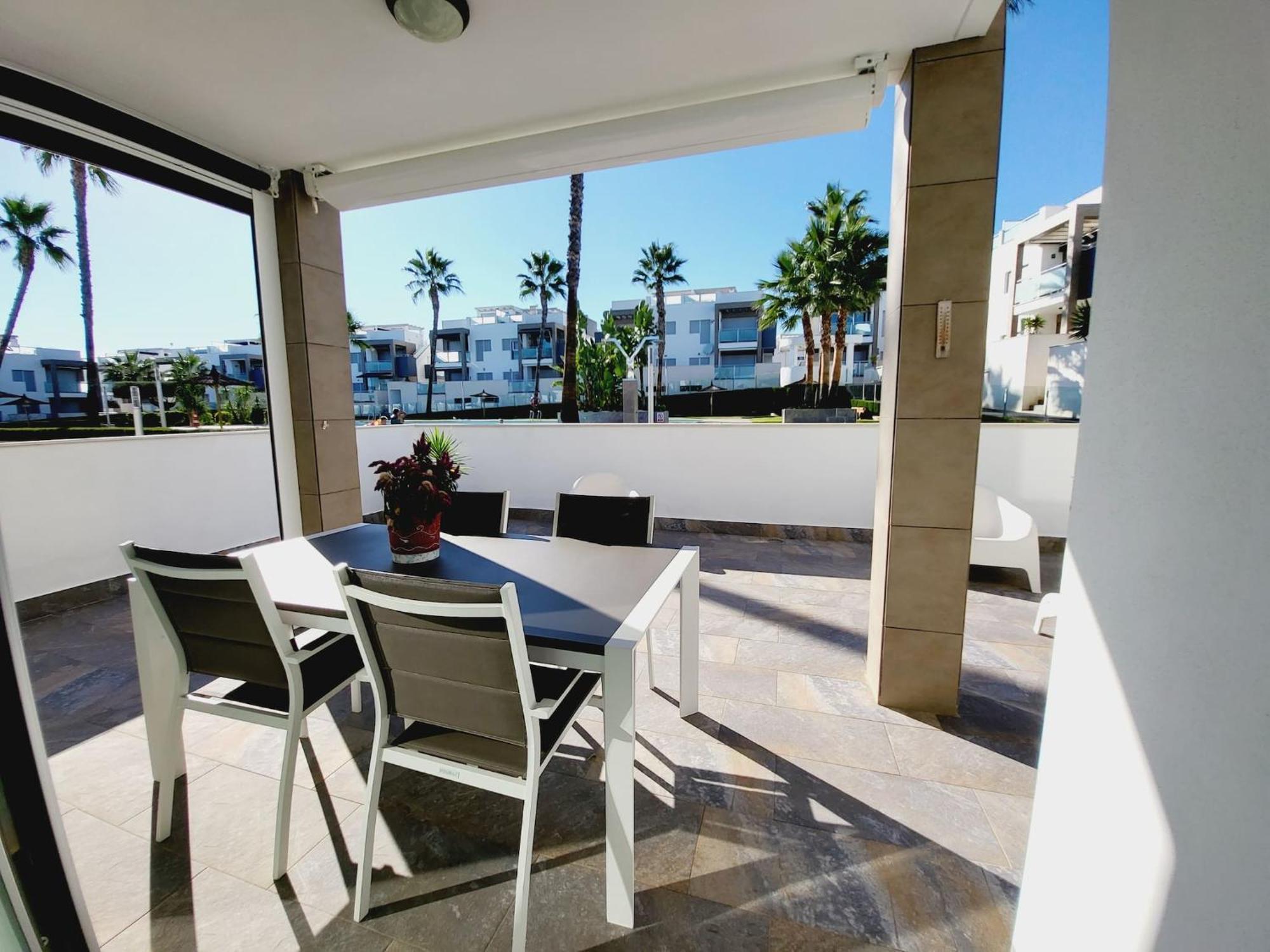 Property Punta Prima Amay تورّيفيِخا المظهر الخارجي الصورة