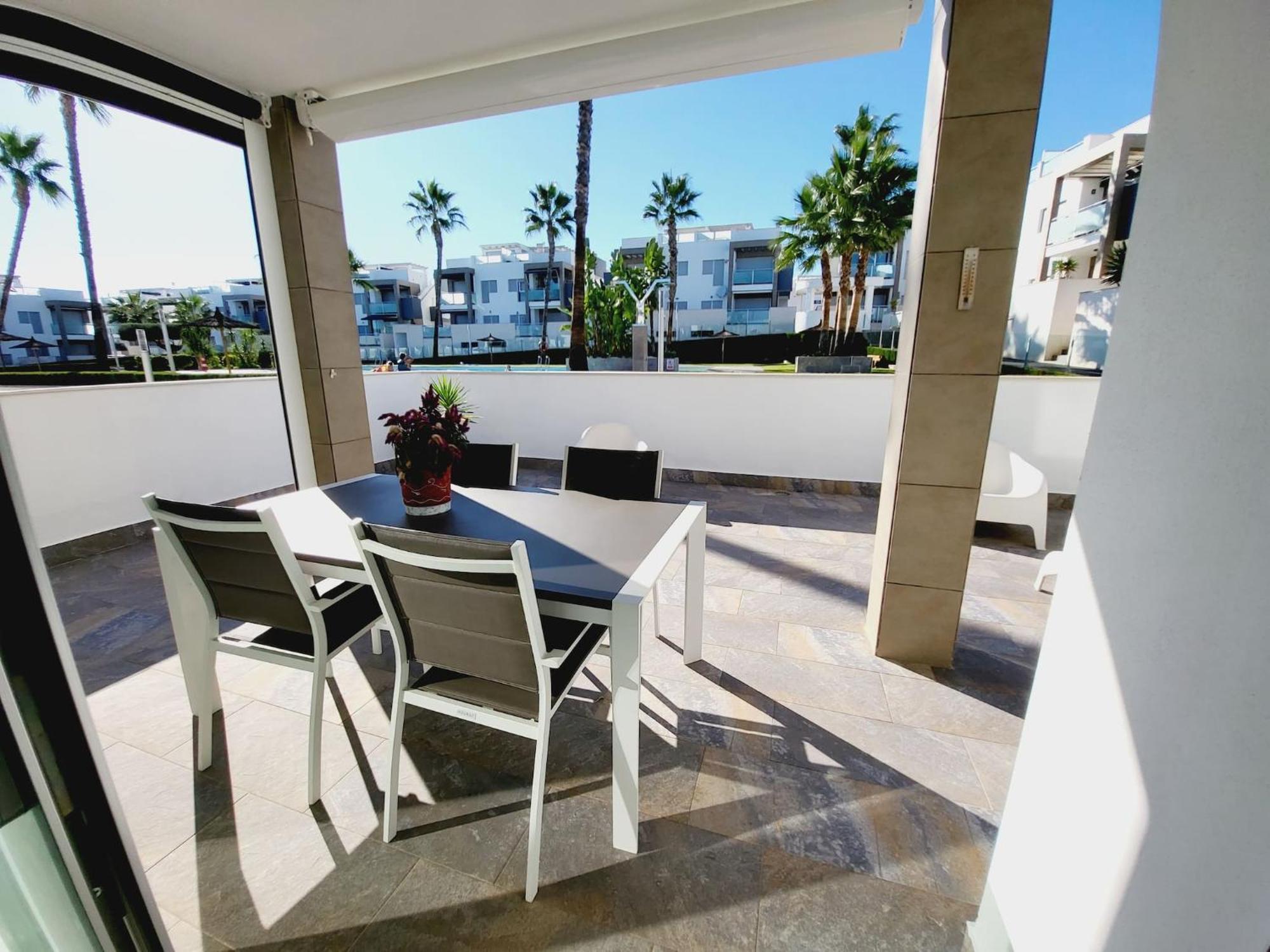 Property Punta Prima Amay تورّيفيِخا المظهر الخارجي الصورة