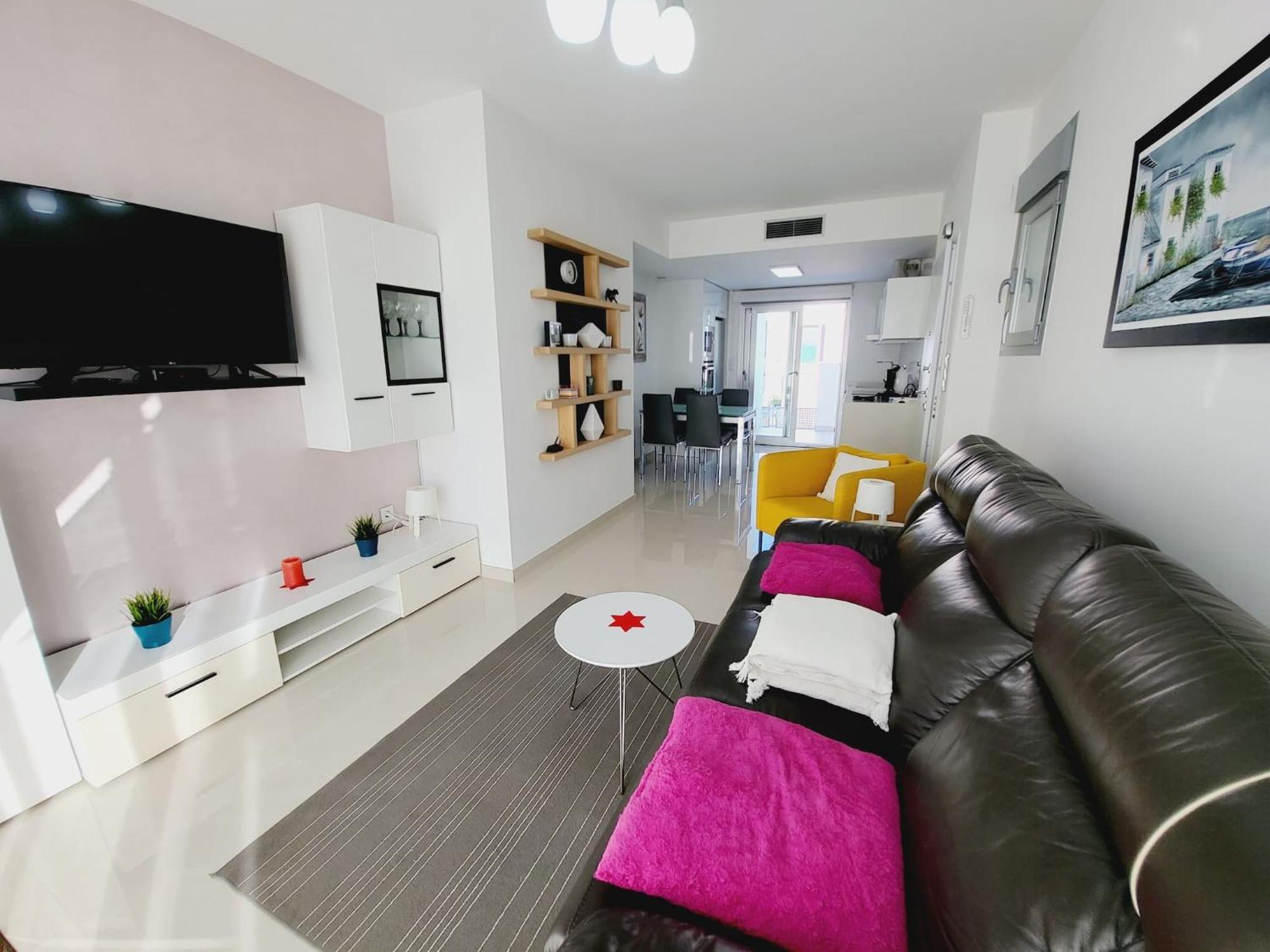 Property Punta Prima Amay تورّيفيِخا المظهر الخارجي الصورة