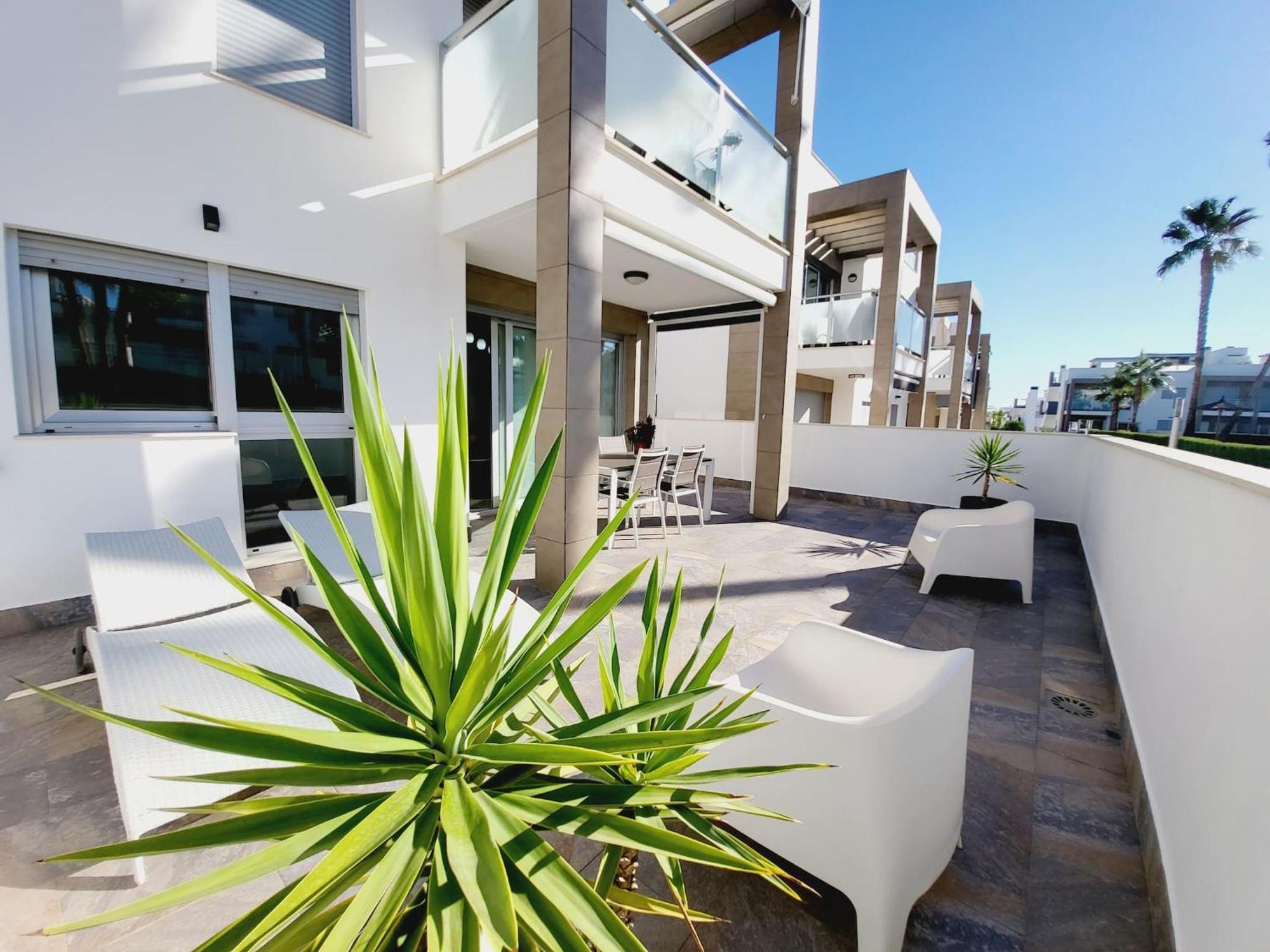 Property Punta Prima Amay تورّيفيِخا المظهر الخارجي الصورة