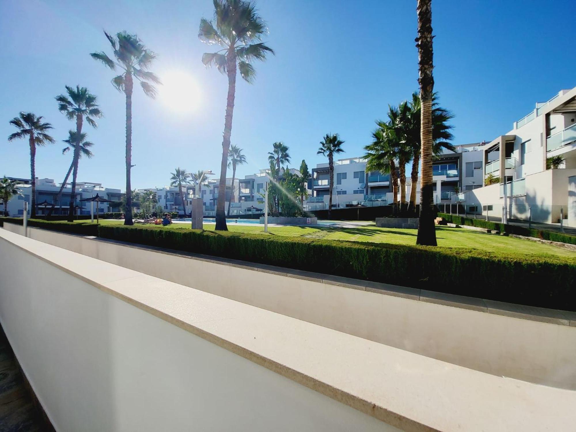 Property Punta Prima Amay تورّيفيِخا المظهر الخارجي الصورة