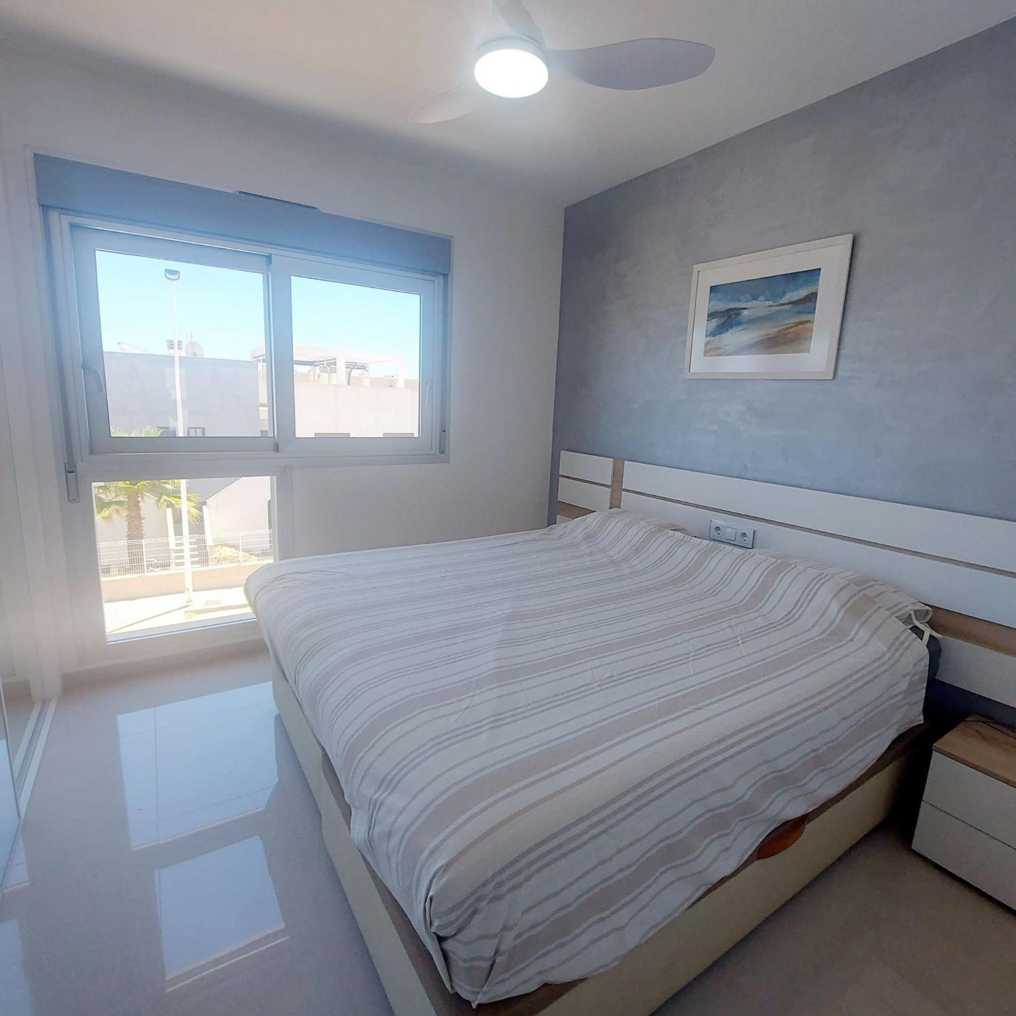 Property Punta Prima Amay تورّيفيِخا المظهر الخارجي الصورة